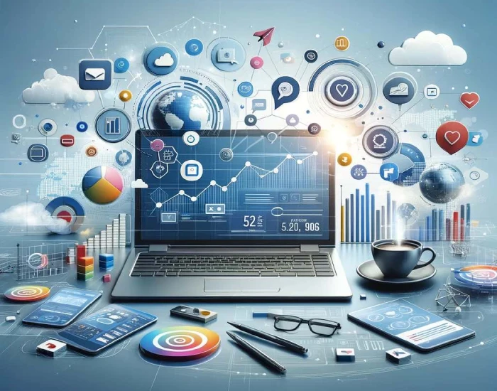 Social Media Marketing Optimization